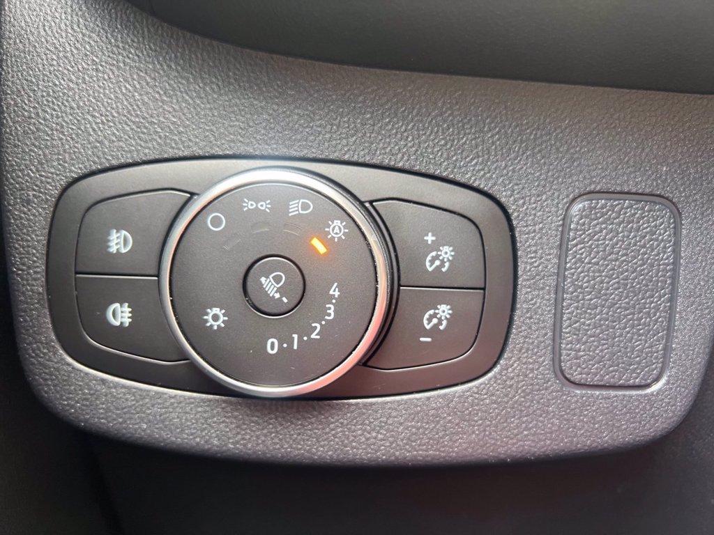 FORD Puma 1.0 EcoBoost Hybrid 125 CV S&S Titanium del 2020