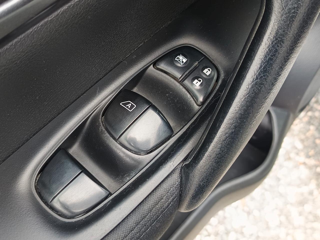 Nissan Qashqai 2014 - 1.5 dCi Lb automobili