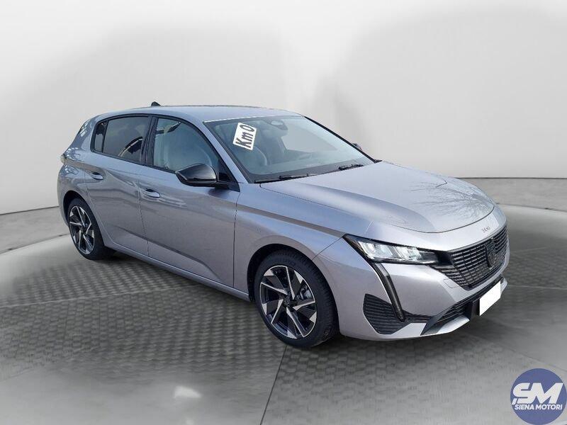 Peugeot 308 308 BlueHDi 130 S&S EAT8 Allure