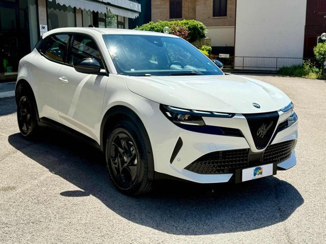 ALFA ROMEO Junior 1.2 136 CV Hybrid eDCT6