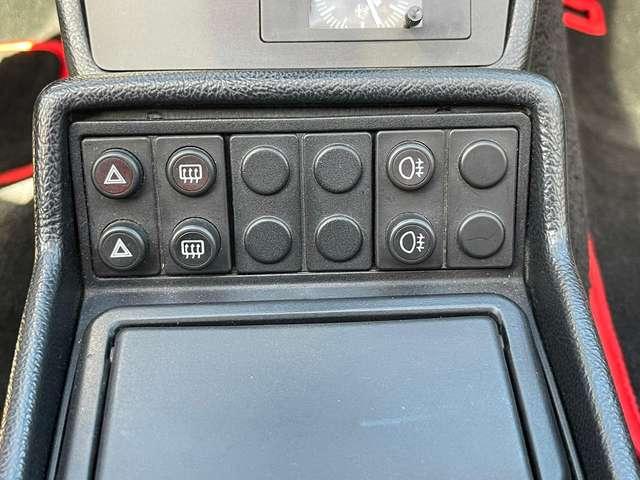 Alfa Romeo Spider Spider DUETTO 1.6 IV SERIE CARB INTROVABILE