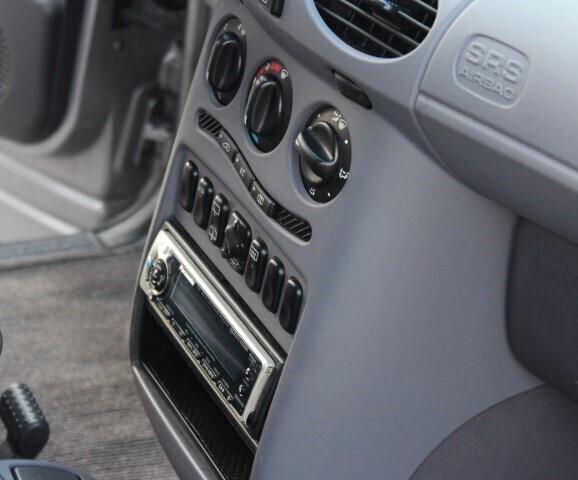 Mercedes-benz A 160 CDI ESTETICA E INTERNO DA VETRINA SOLO 132.000KM ORIGINALI APPARTENUTA PENSIONATA