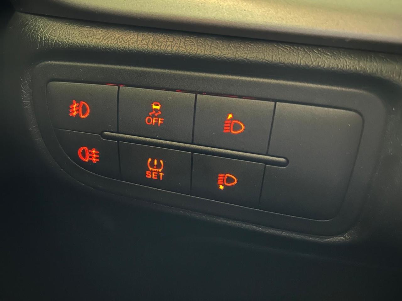 Fiat Tipo 1.4 5 porte Easy 95cv