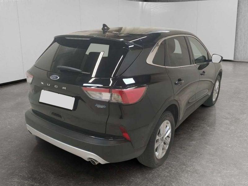 Ford Kuga 1.5 ecoblue Titanium 2wd 120cv