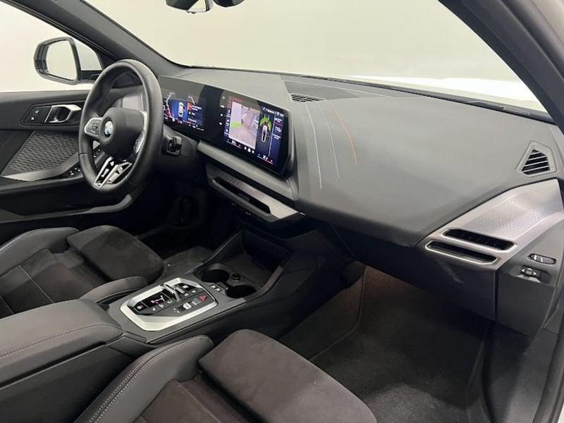 BMW Serie 1 120 MSport Pro aut.