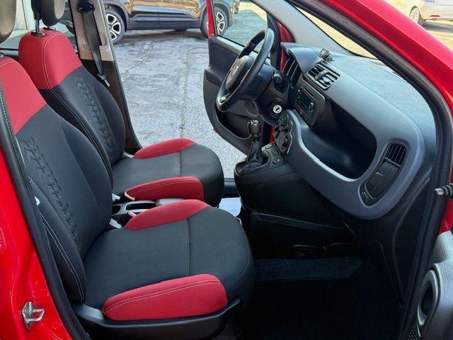 FIAT - Panda - 1.2 Easy