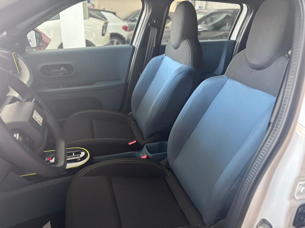 Fiat Grande Panda 1.2 Hybrid 110 CV S&S Pop