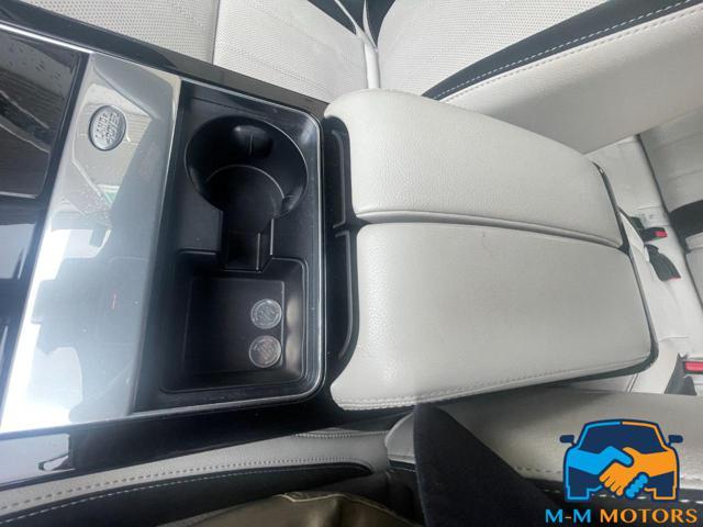 LAND ROVER Range Rover Velar 3.0 V6 SD6 300 CV R-Dynamic SE