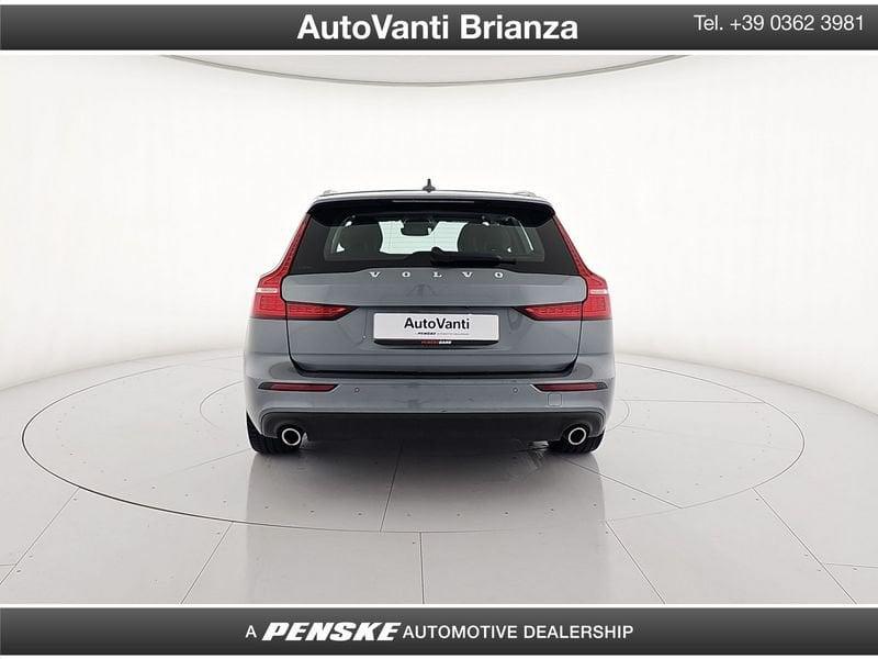 Volvo V60 2.0 T5 AWD Business Plus