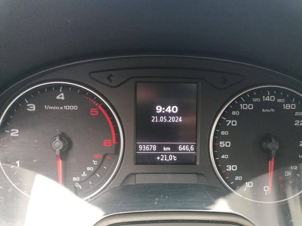 Audi Q2 1.6 TDI