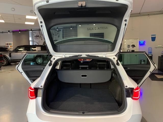 CUPRA Leon Sportstourer 1.5 Hybrid 150 CV DSG