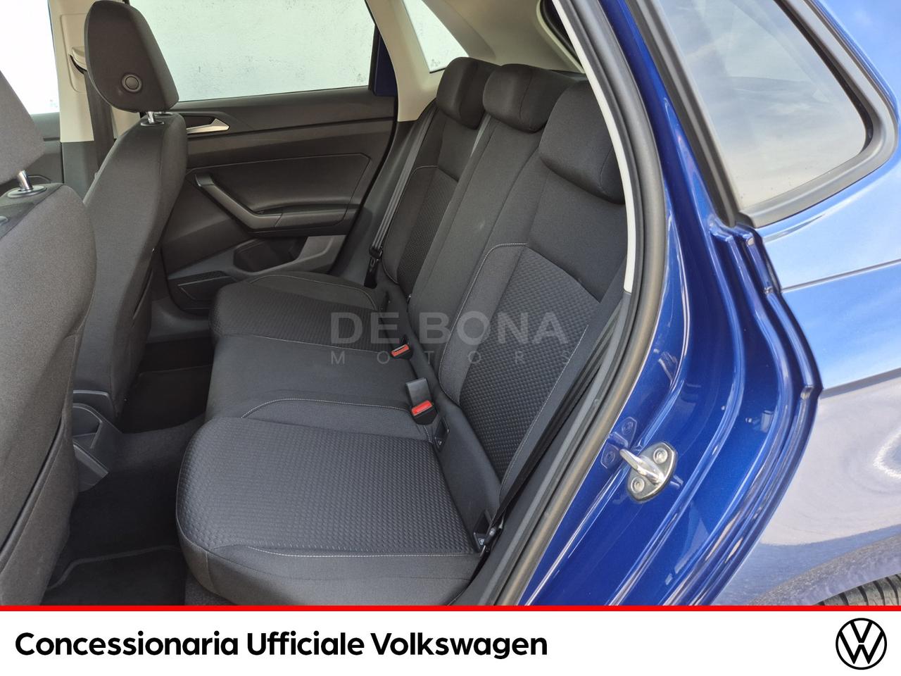 Volkswagen Polo 5p 1.0 tsi sport 95cv R-Line