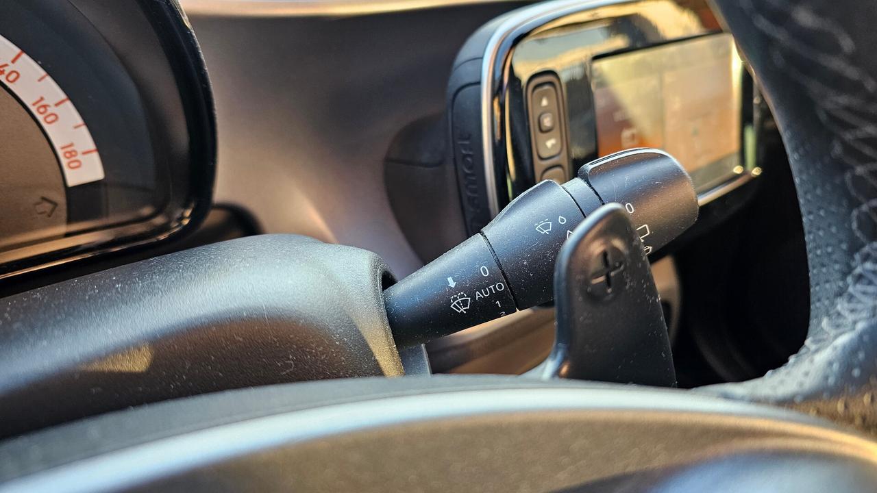 Smart ForFour 90 0.9 Turbo twinamic Prime CABRIO PACK SPORT + URBAN TAGL UFF NAV ANDR