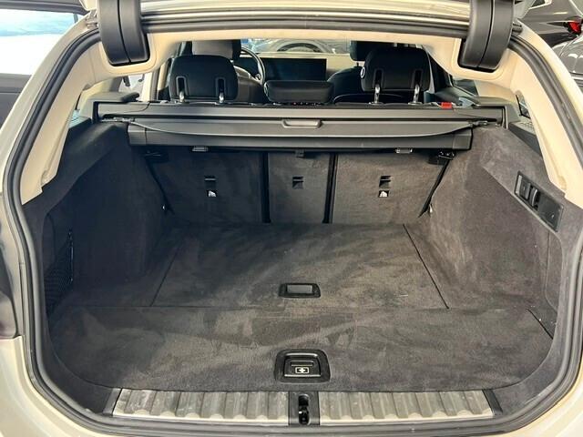 Bmw 320 320d 48V xDrive Touring