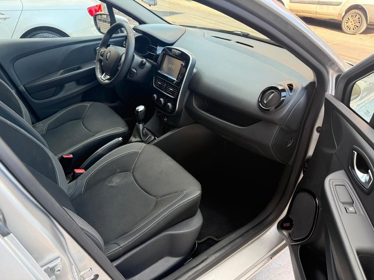 Renault Clio dCi 8V 90 CV 5 porte Business