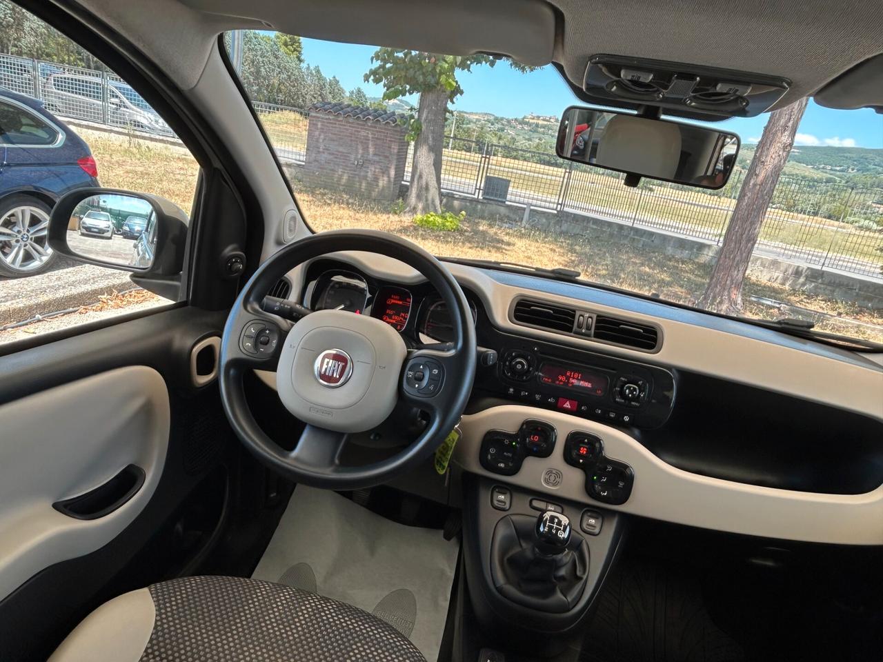 Fiat Panda 1.3 MJT 4x4 Antartica - SOLO 70.000 KM -