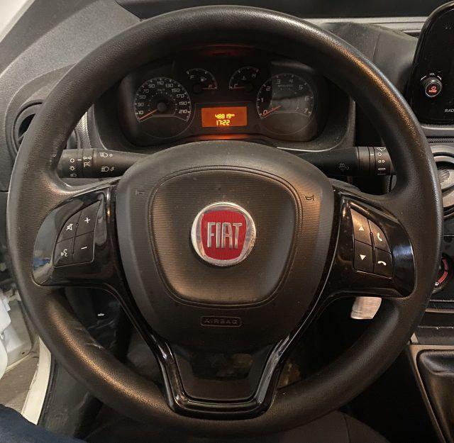 FIAT Fiorino Fiorino 1.3 MJT 80CV Cargo