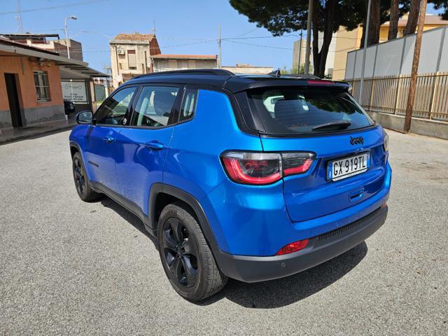 JEEP Compass 1.6 Multijet II 2WD Longitude