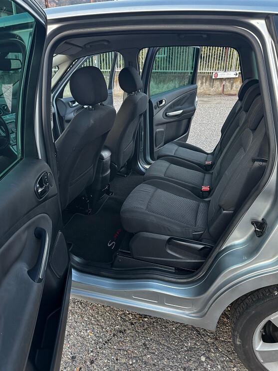 Ford S-Max 1.8 TDCi 125CV Titanium