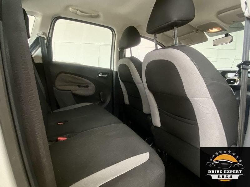 Citroën C3 Picasso C3 Picasso 1.4 VTi 95 GPL Limited