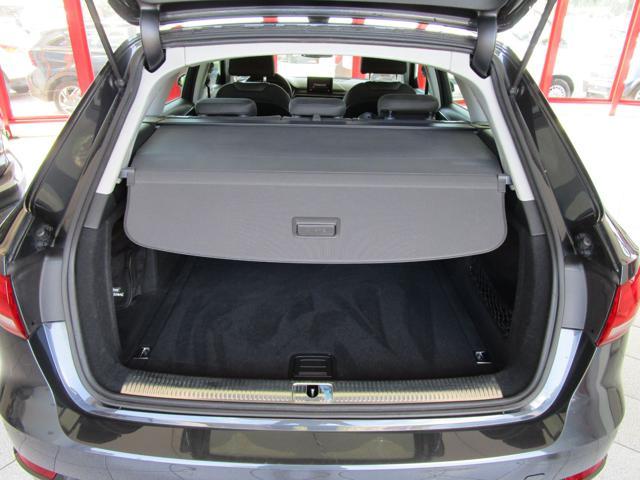 AUDI A4 Avant 2.0 TDI 150 CV Business
