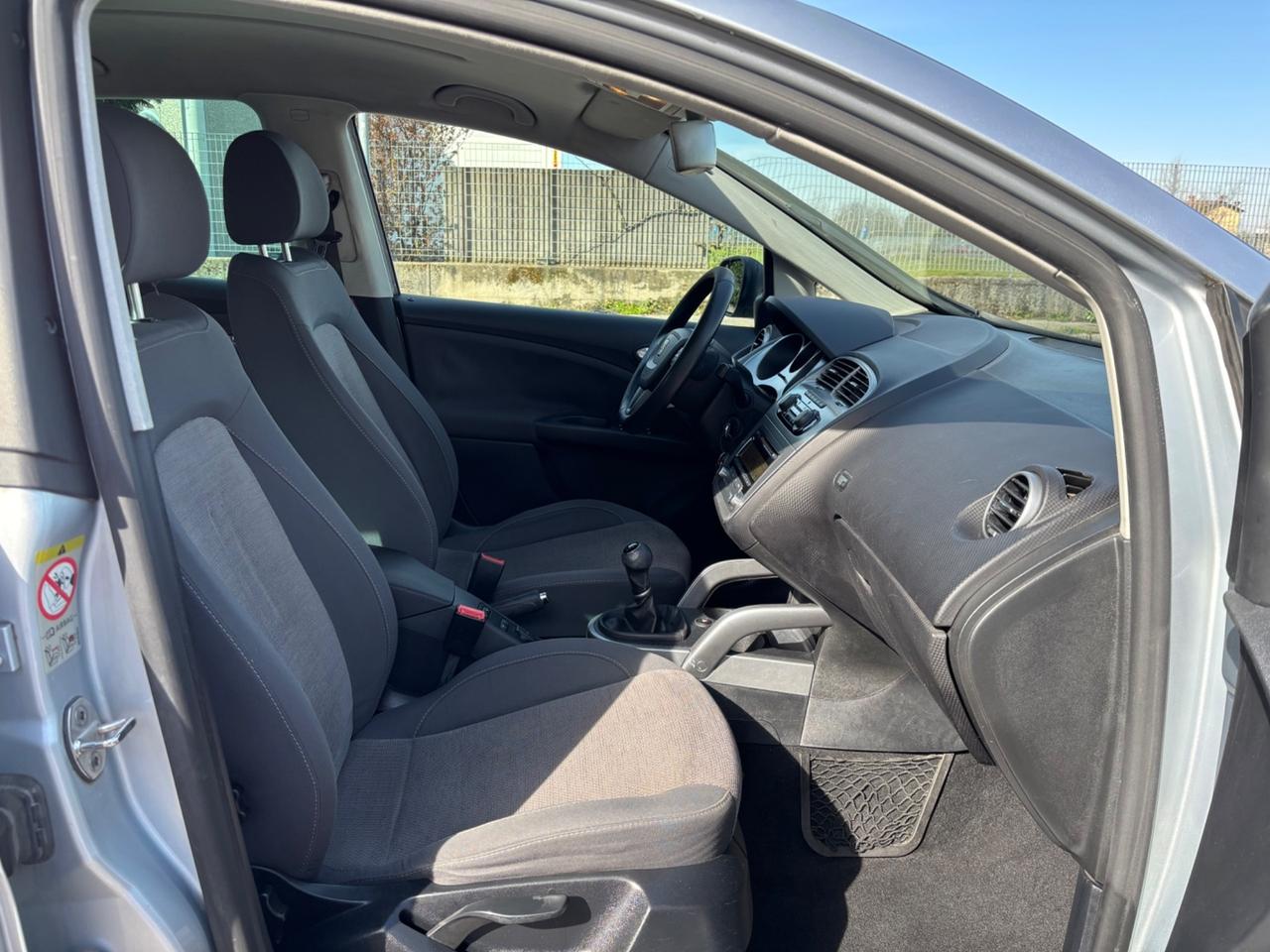 Seat Altea 1.4 TSI 125Cv GARANZIA