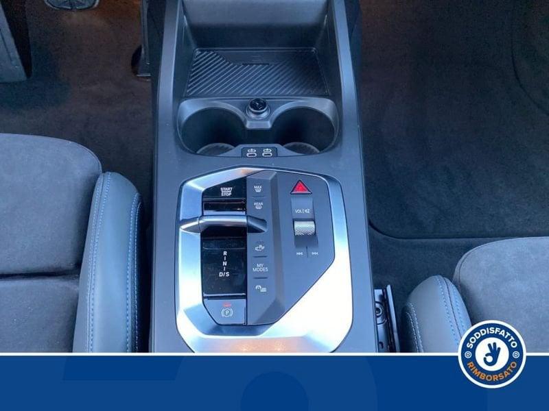 BMW Serie 1 118d M Sport Pro
