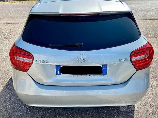 Mercedes-benz A 180 1.8 CDI SPORT