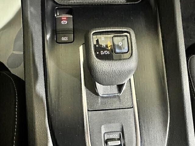 Nissan Qashqai MHEV 158 CV Xtronic Business