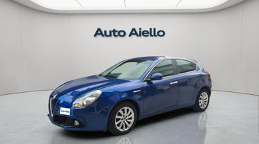 Alfa Romeo Giulietta 1.6 JTDm 120 CV Super