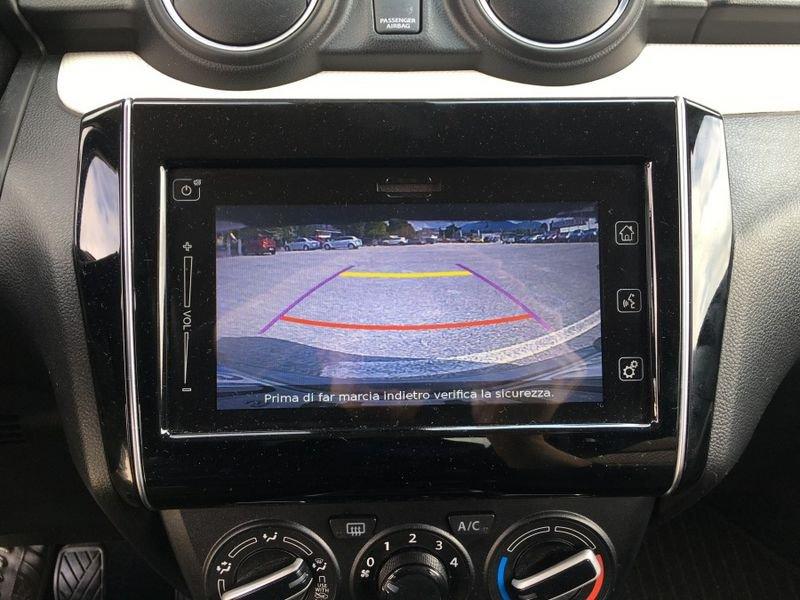 Suzuki Swift 1.2 Hybrid Cool OK NEOPATENTATI * IBRIDA