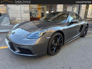 Porsche Cayman Style Edition 2.0 T #6712