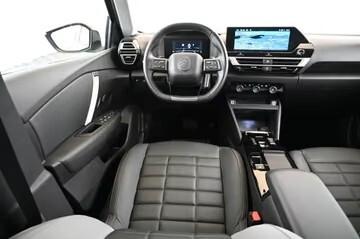 Citroen C4 X Hybrid 136 e-DCS6 Max