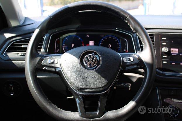 Volkswagen T-Roc 2.0 TDI 150 CV DSG Style BMT