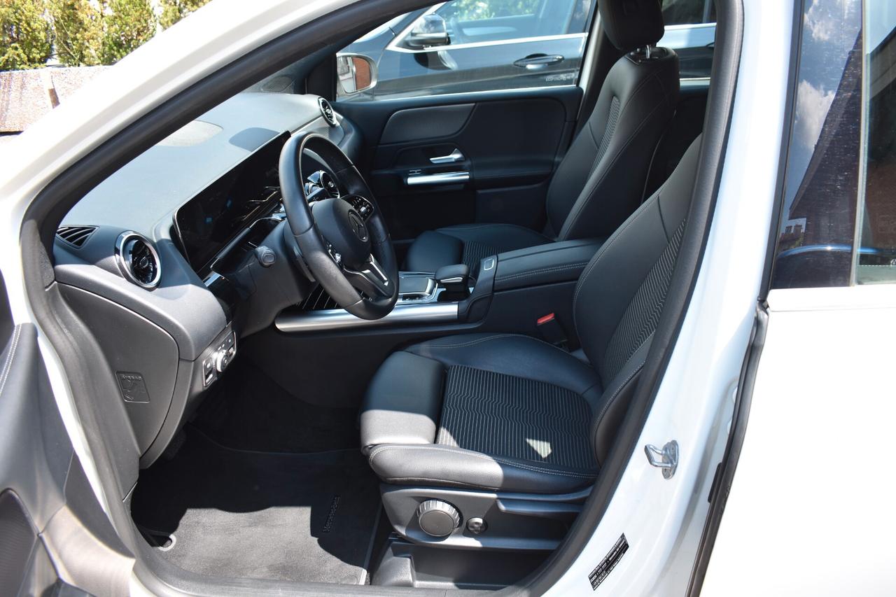Mercedes-benz B 180 d Sport Cambio Aut.