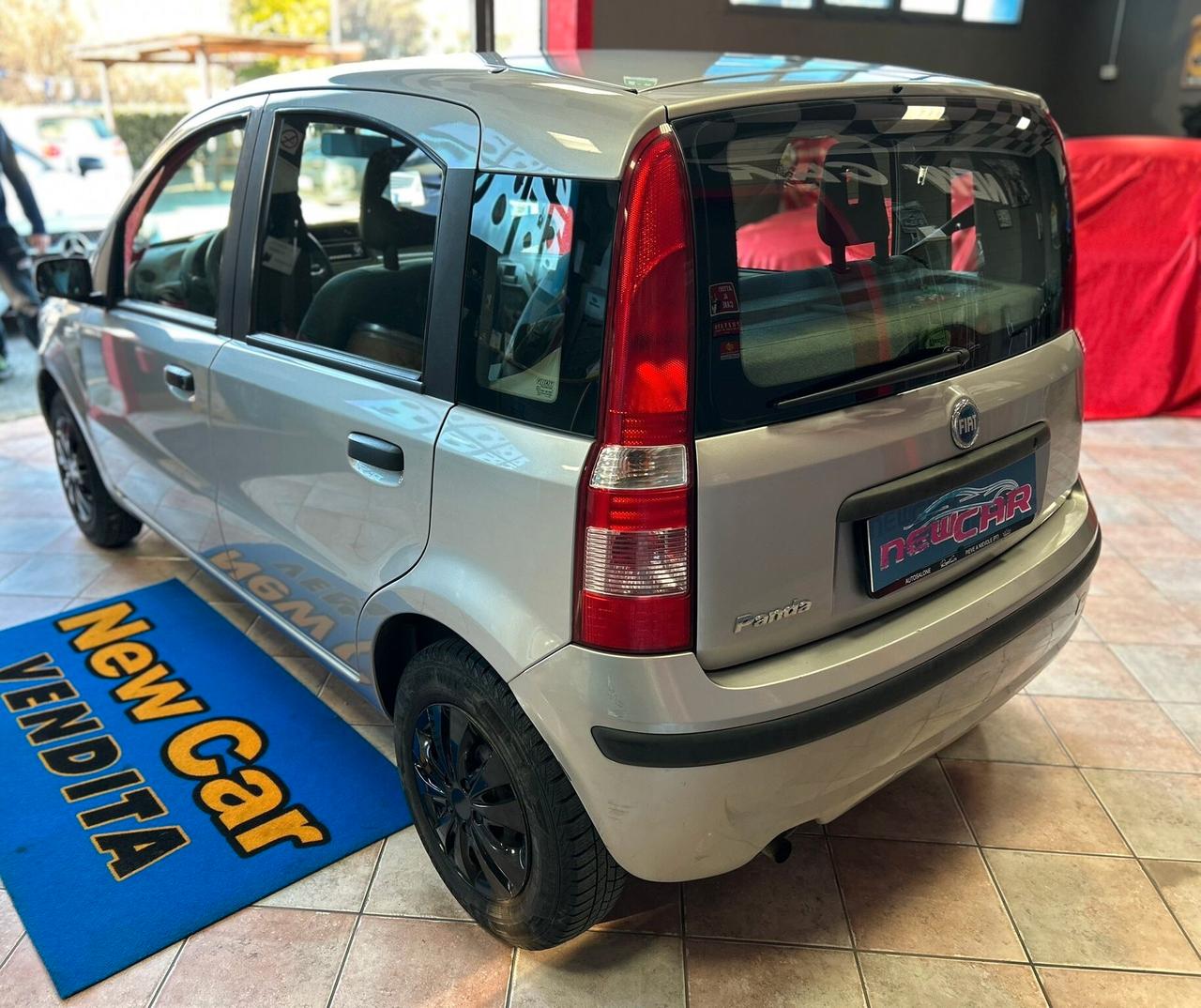 Fiat Panda 1.1