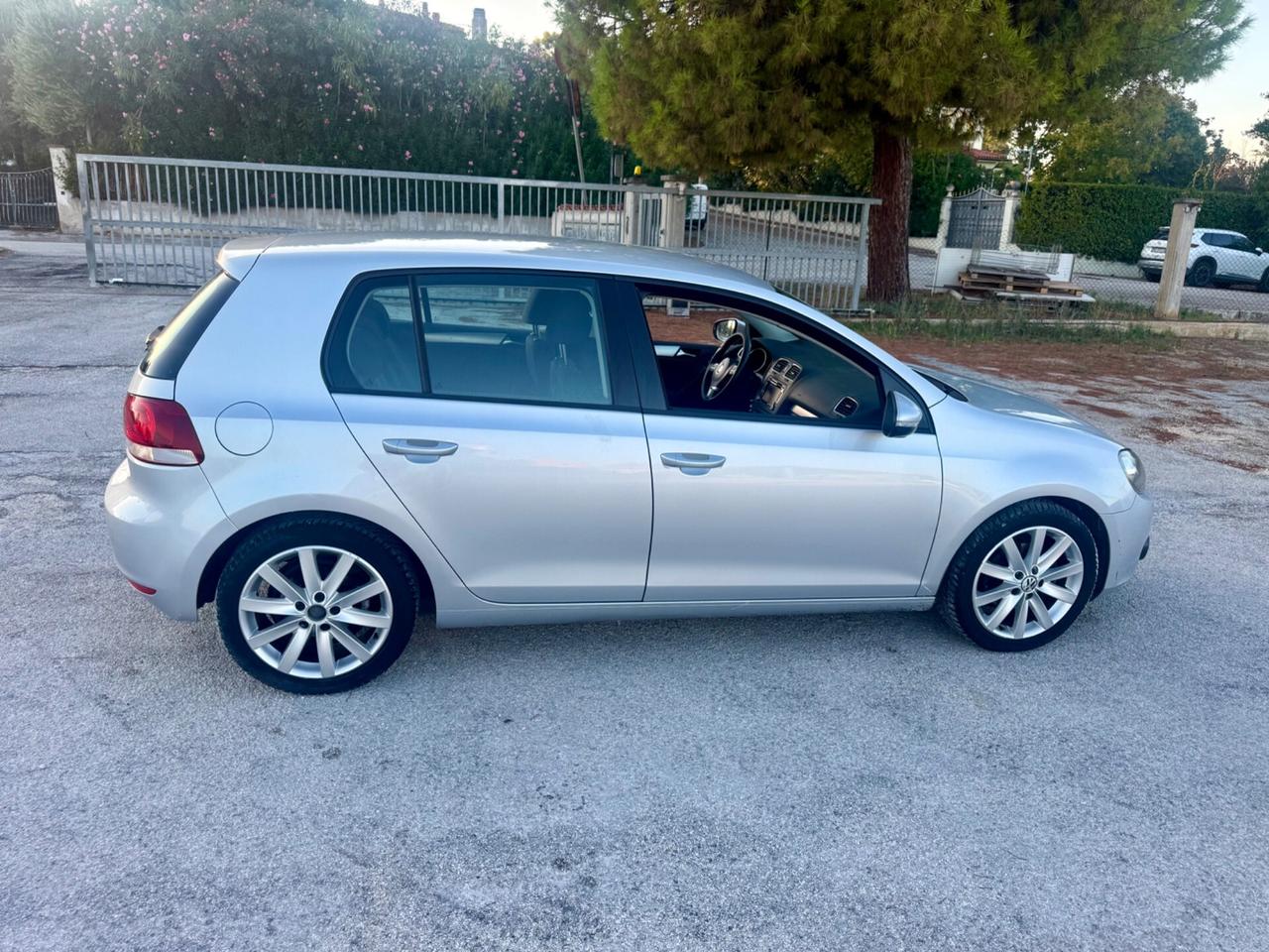 Volkswagen Golf 2.0 TDi 140CV unico proprietario