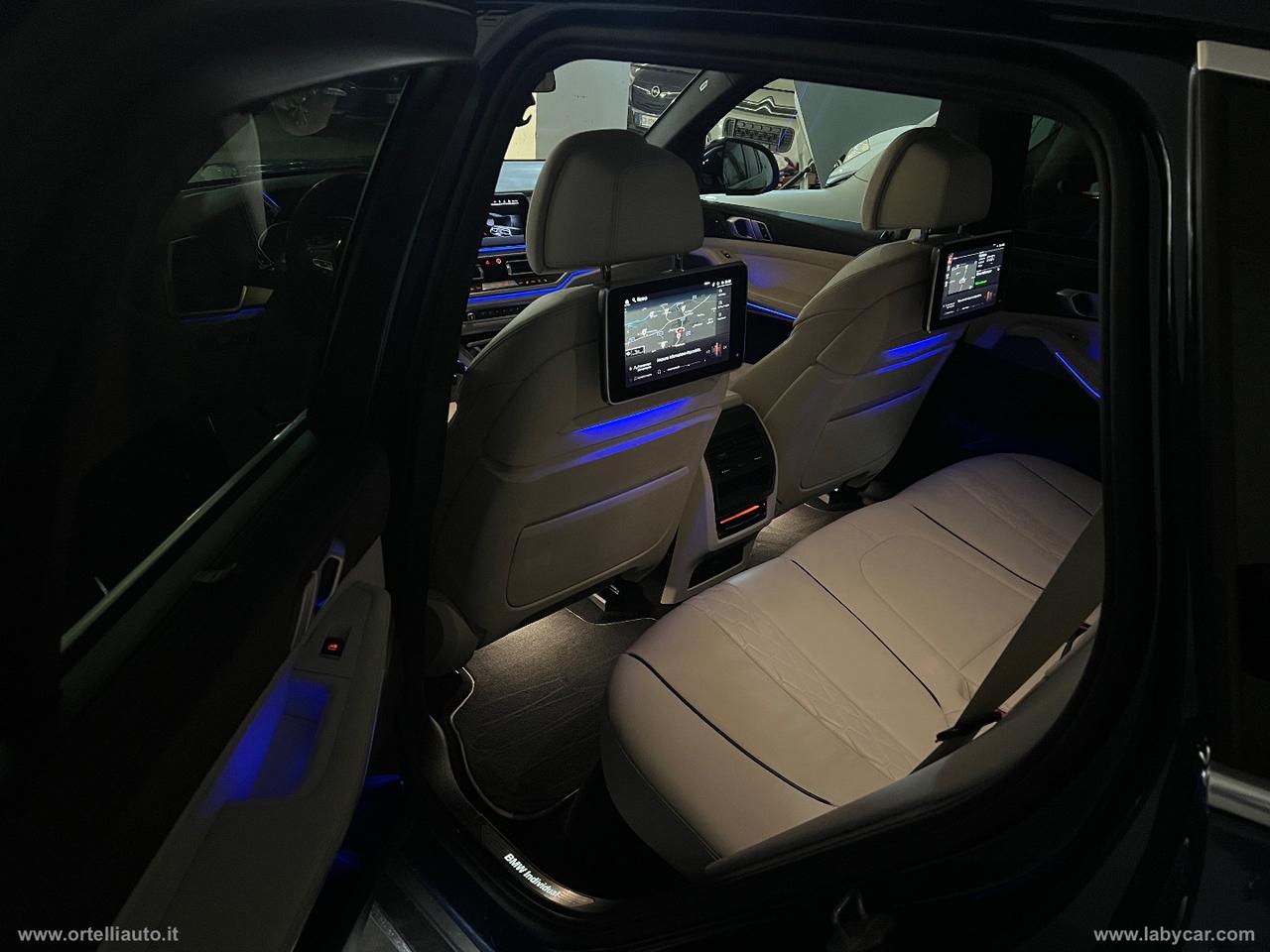 BMW X5 xDrive30d xLine