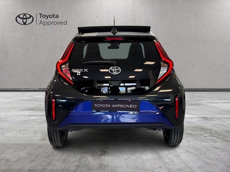 Toyota Aygo X 1.0B (72 CV) Trend Air