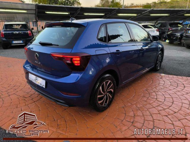 VOLKSWAGEN Polo 1.0 TSI Life PREZZO REALE! CARPLAY! PDC!