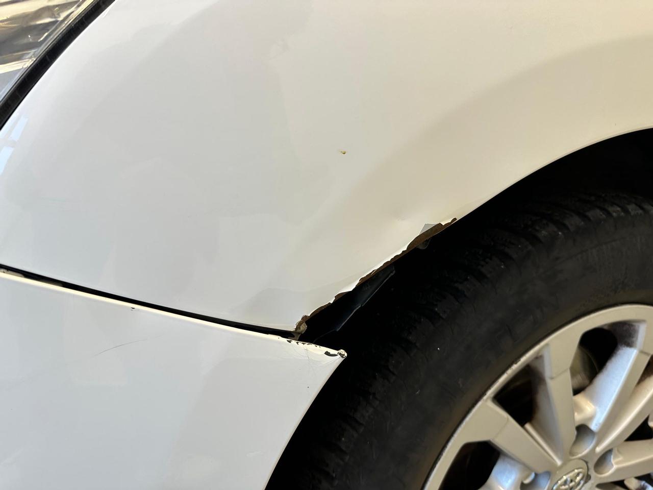 Toyota Verso 2.0d Style 7p.ti mt