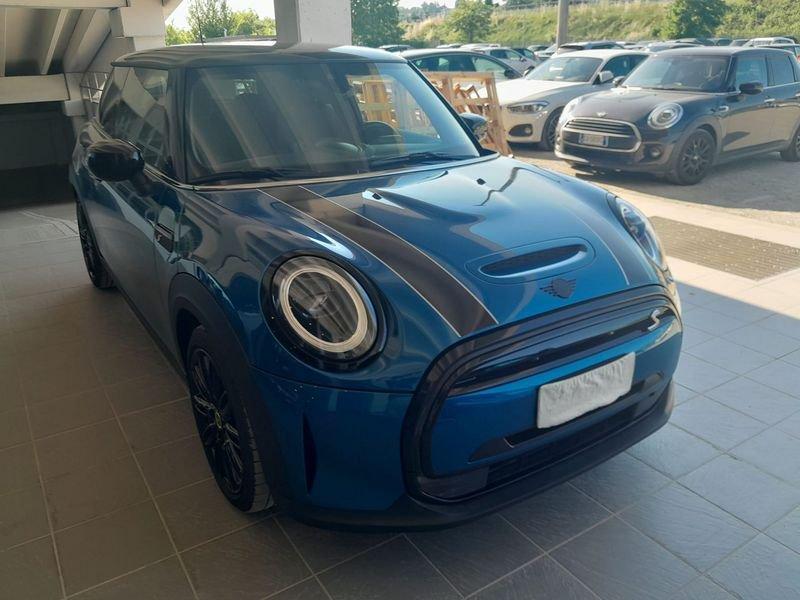 MINI Full Electric Mini 3p Cooper SE Classic auto