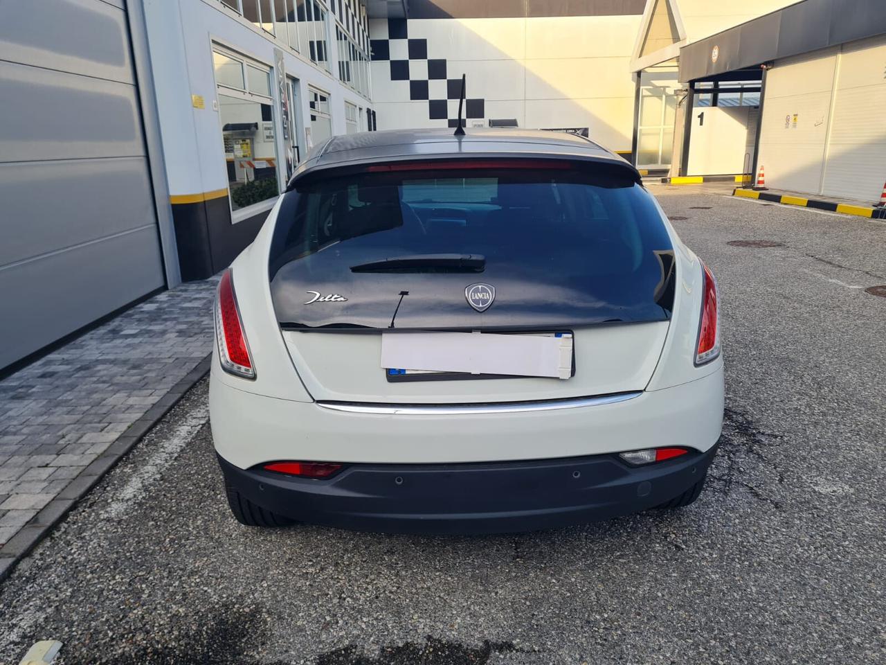 Lancia Delta 1.6 PROBLEMI MOTORE - SOLO COMMERCIANTI