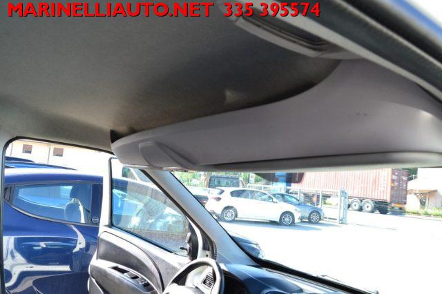 FIAT Doblo 1.6 CDTI 120CV