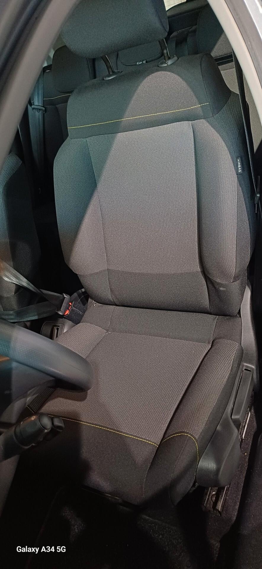 Citroen C3 BlueHDi 100 S&S Shine