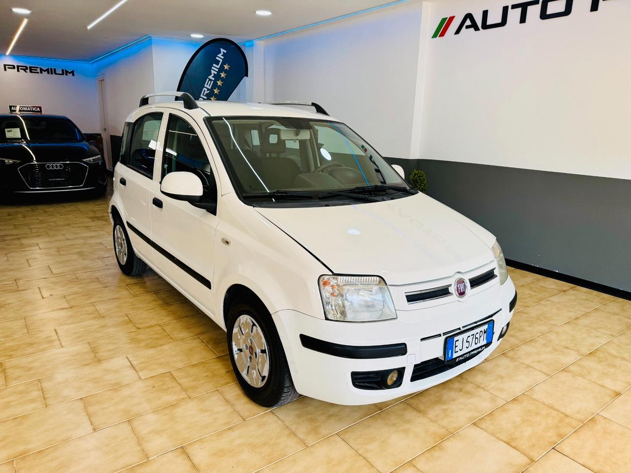 Fiat Panda 1.2 Dynamic GPL 69Cv