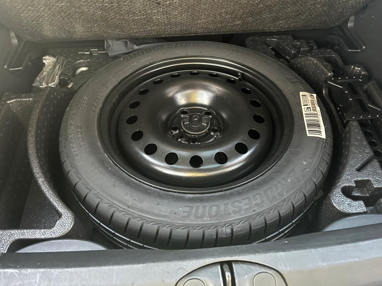 Fiat 500X 1.3 MultiJet 95 CV Connect