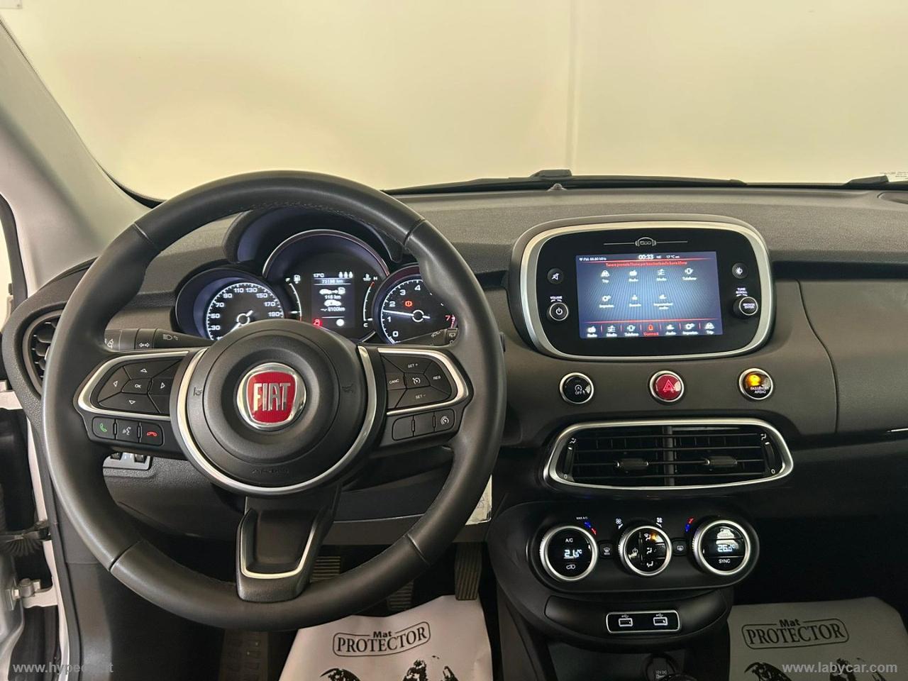 FIAT 500X 1.0 T3 120 CV Cross