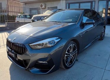 Bmw 218 218d Coupé Msport aut.