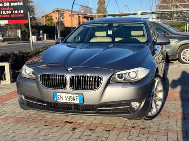 Bmw 535d Futura BERLINA TETTO.IVA ESPOSTA